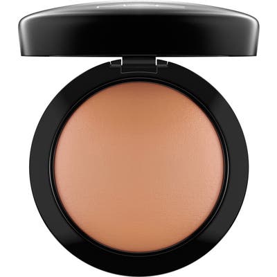 MAC Mineralize Skinfinish Natural - Dark Deep