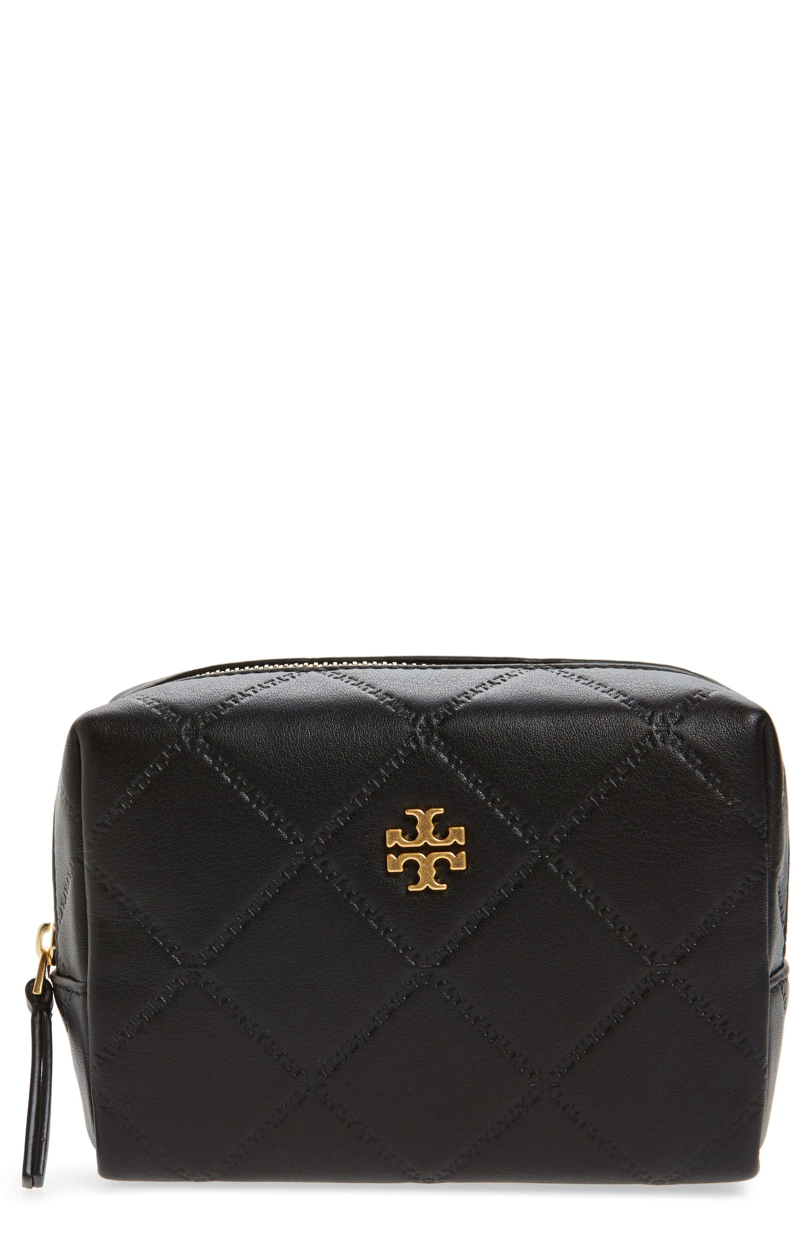 black crossbody purse designer