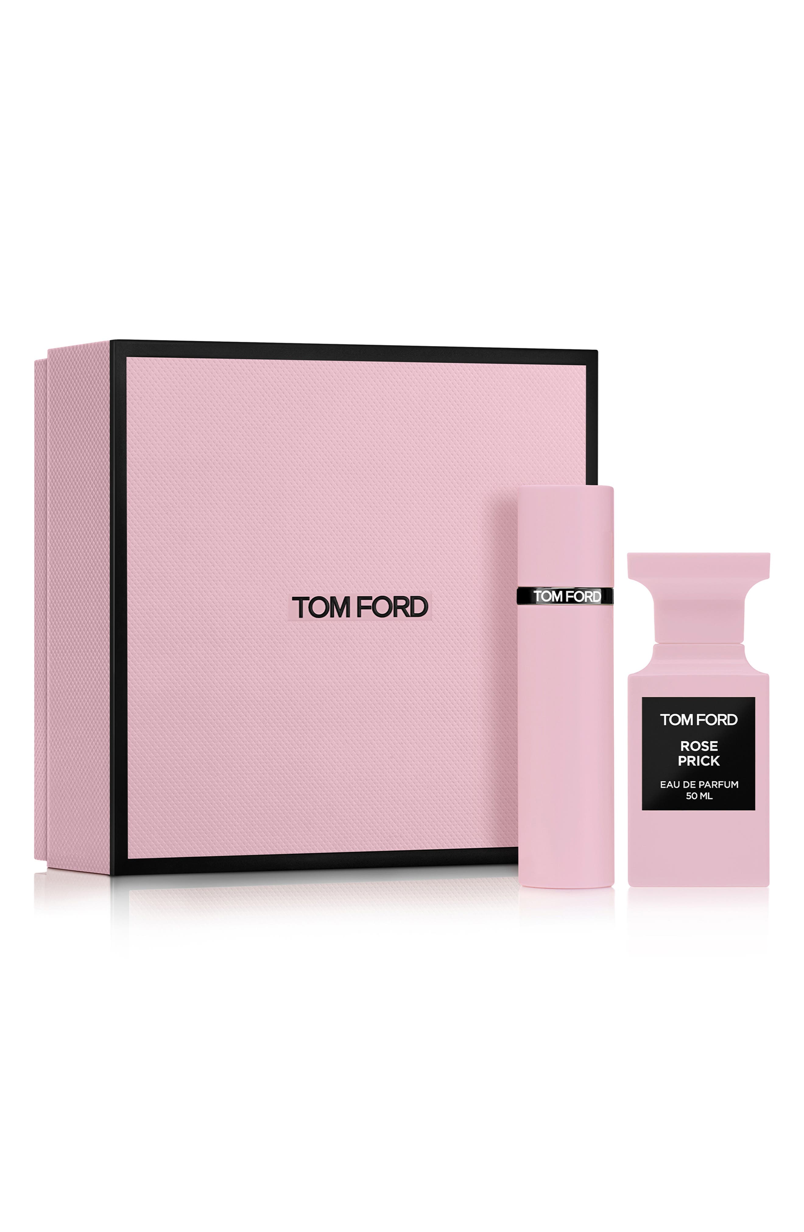 tom ford rose pink