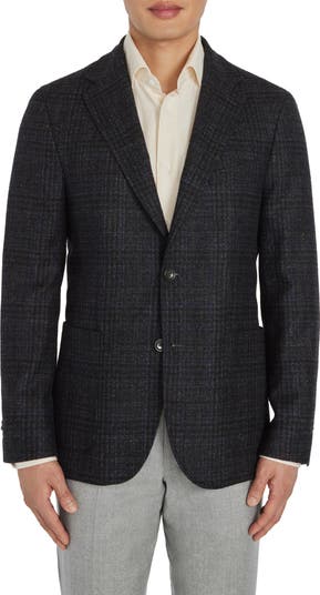 Jack victor cashmere sport coat sale