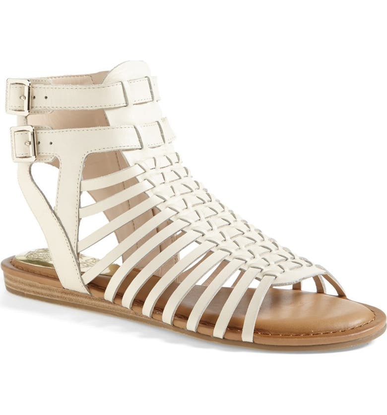 VINCE CAMUTO 'Kensil' Gladiator Sandal, Main, color, 101