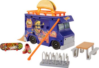 Mattel Hot Wheels® x Skate Taco Truck | Nordstrom