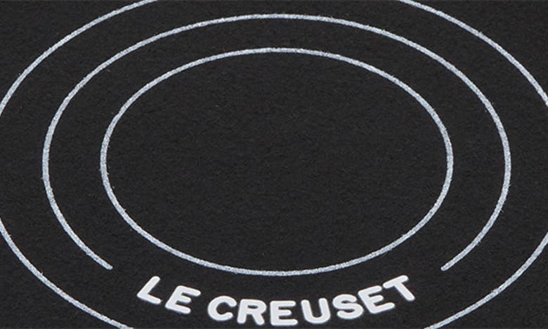 LE CREUSET LE CREUSET SET OF 3 FELT PAN PROTECTORS