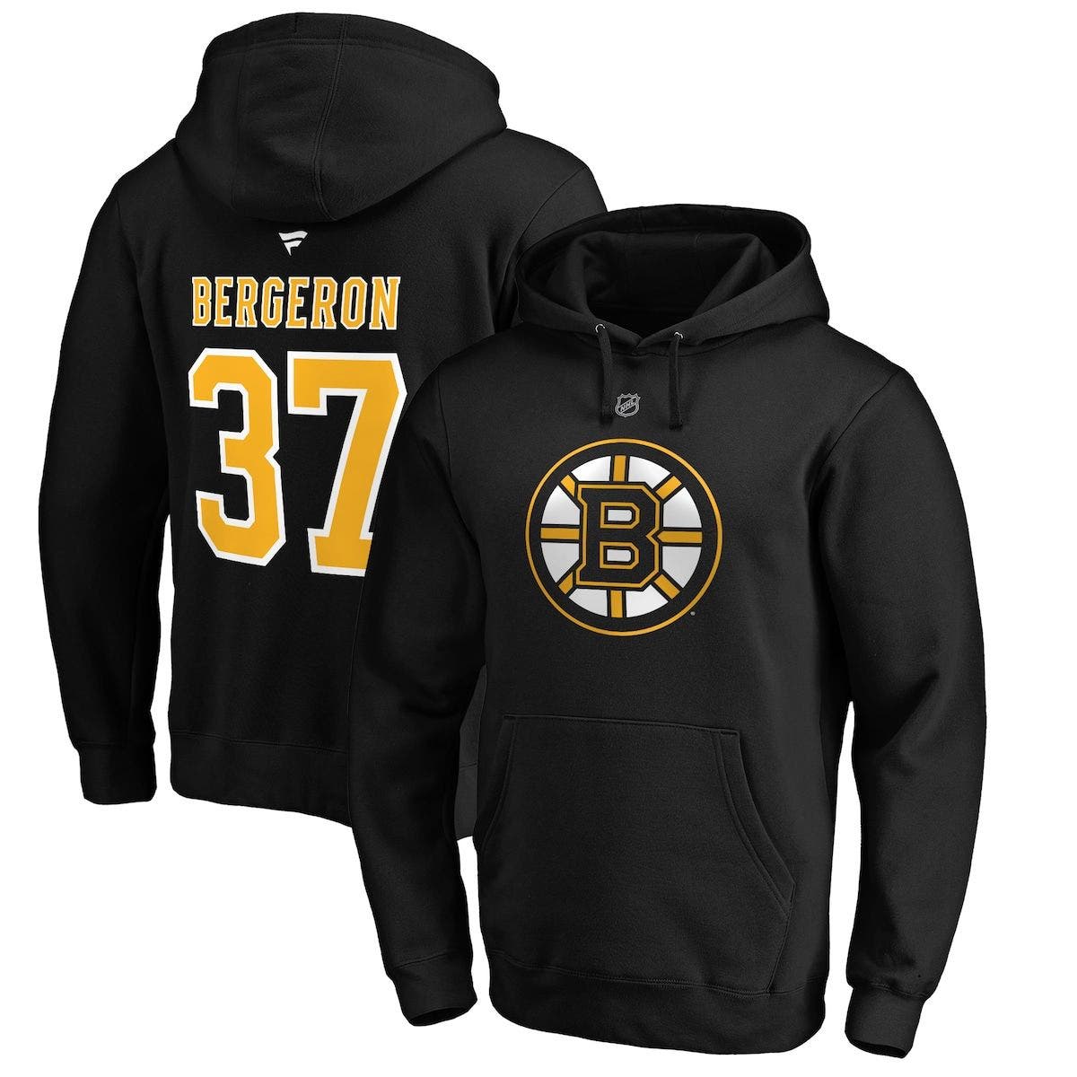 boston bruins hoodie mens