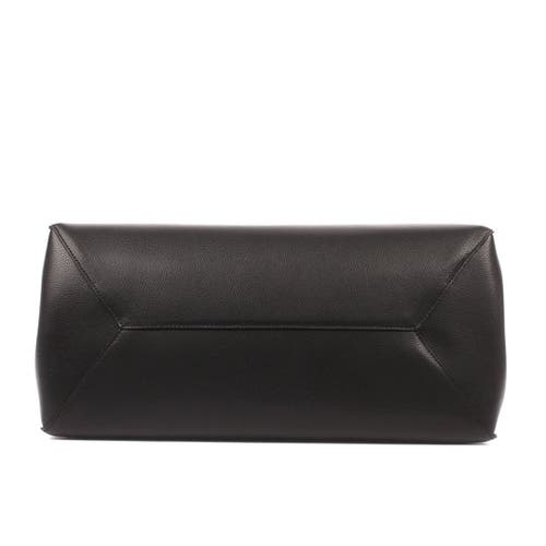 Teddy Blake Bella Palmelatto 15" In Black/red