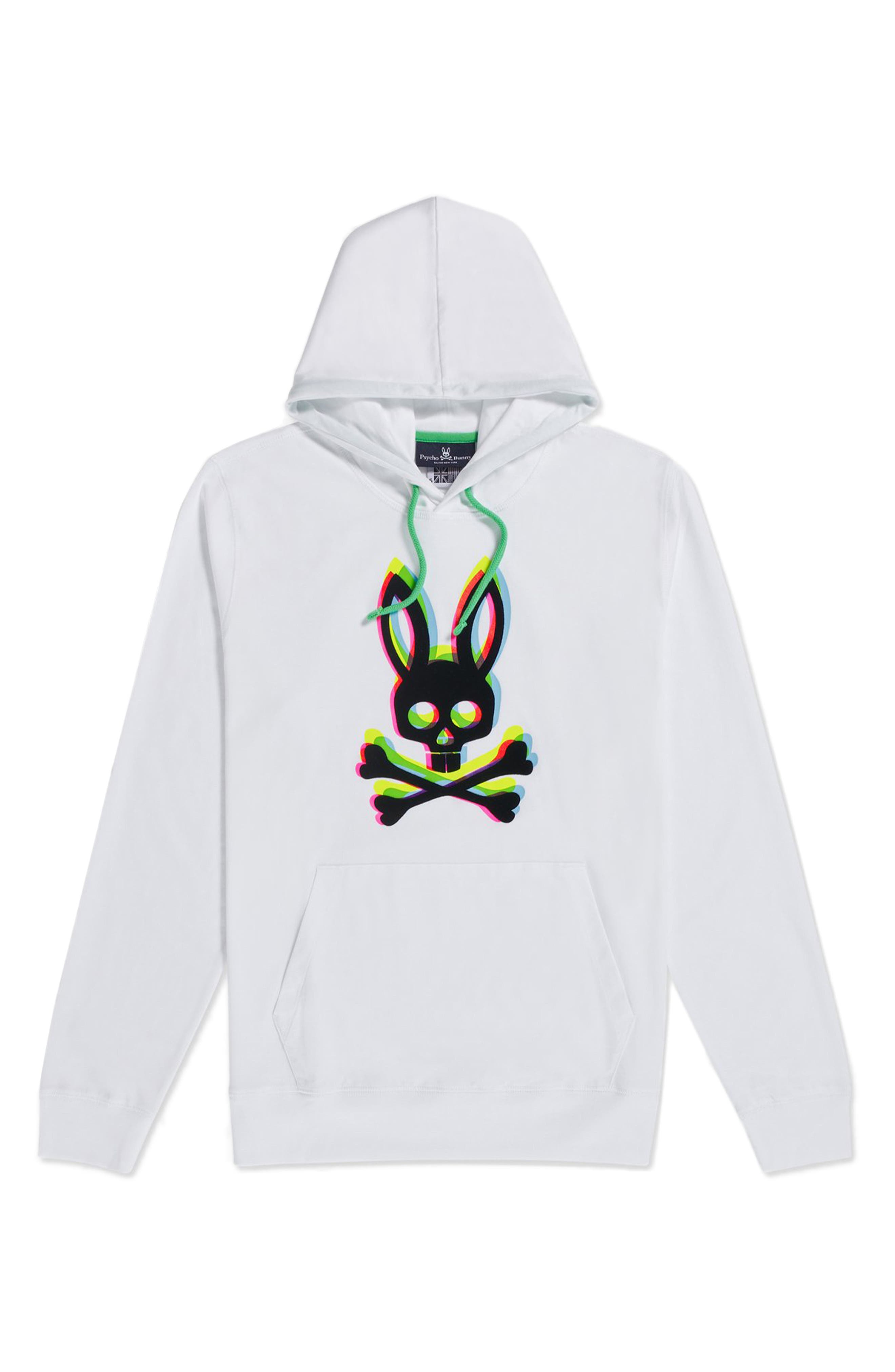 psycho bunny men's sweater