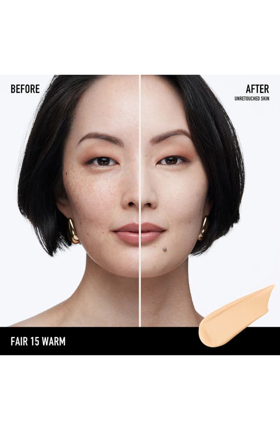Bareminerals ® Barepro 24hr Wear Skin-perfecting Matte Liquid Foundation Mineral Spf 20 Pa++ In Fair 15 Warm