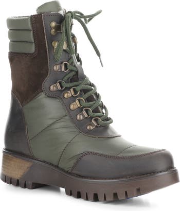 Bos. Co. Greer Waterproof Winter Boot Women Nordstrom