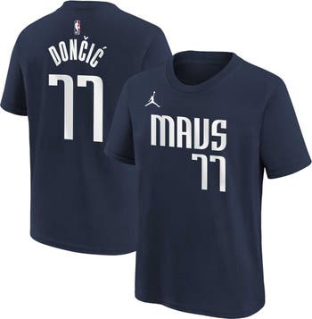 Official Dallas mavericks luka doncic Jordan T-shirt, hoodie, tank