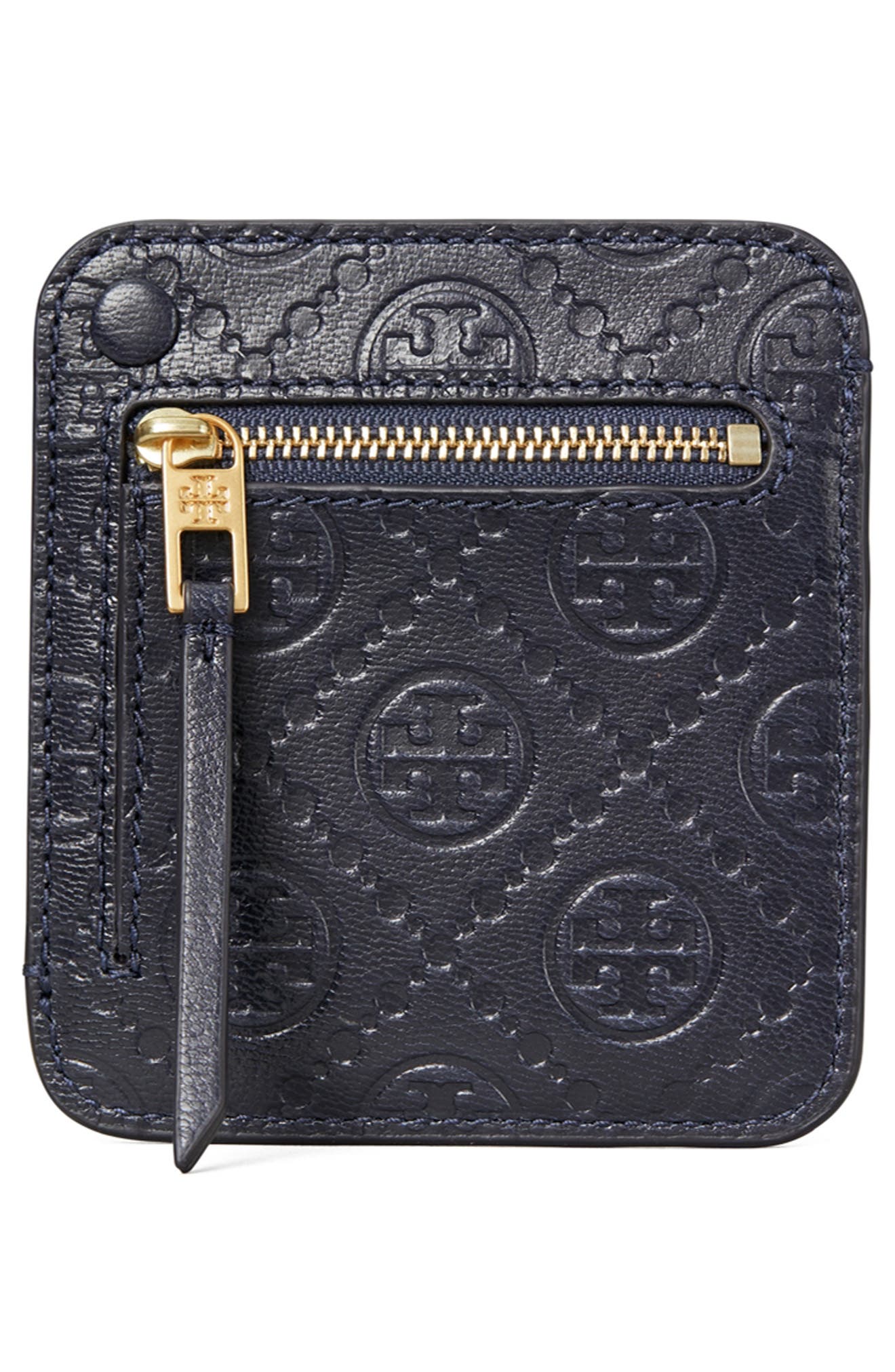 tory burch card holder nordstrom