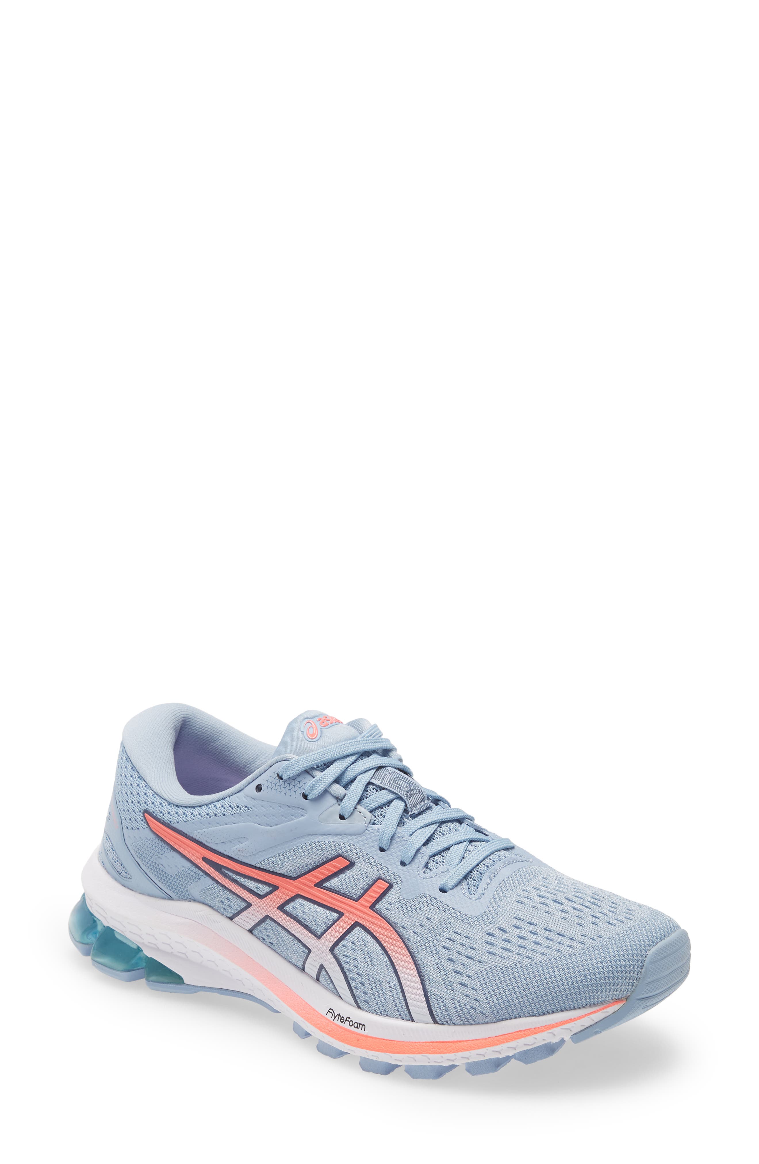 asics gel cumulus 15 womens Black