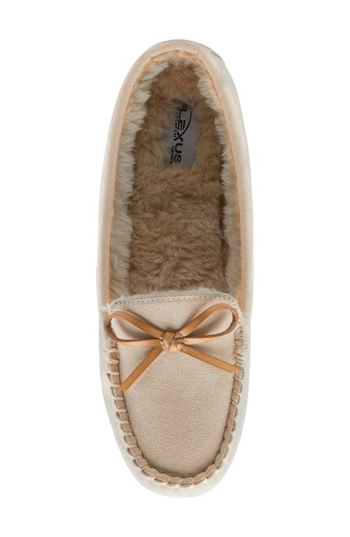 Flexus By Spring Step Danda Slipper In Off White
