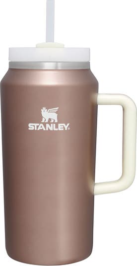40 or 64 Ounce Stanley Tumbler Name Plate, Personalized Name Tag for Stanley  Lid, Name for Tumbler Lid, Stanley Cup Accessories 