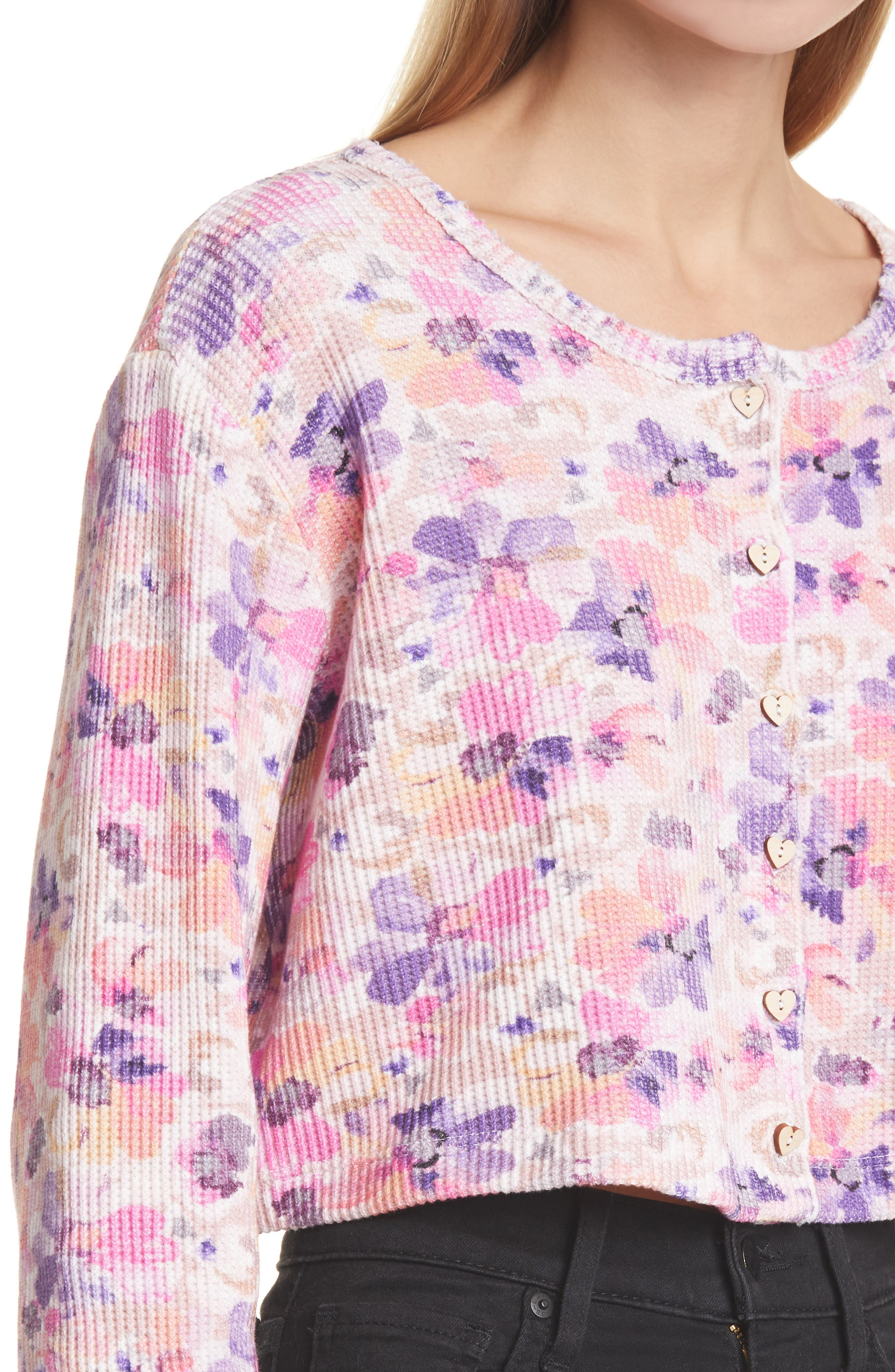 loveshackfancy glasgow cardigan