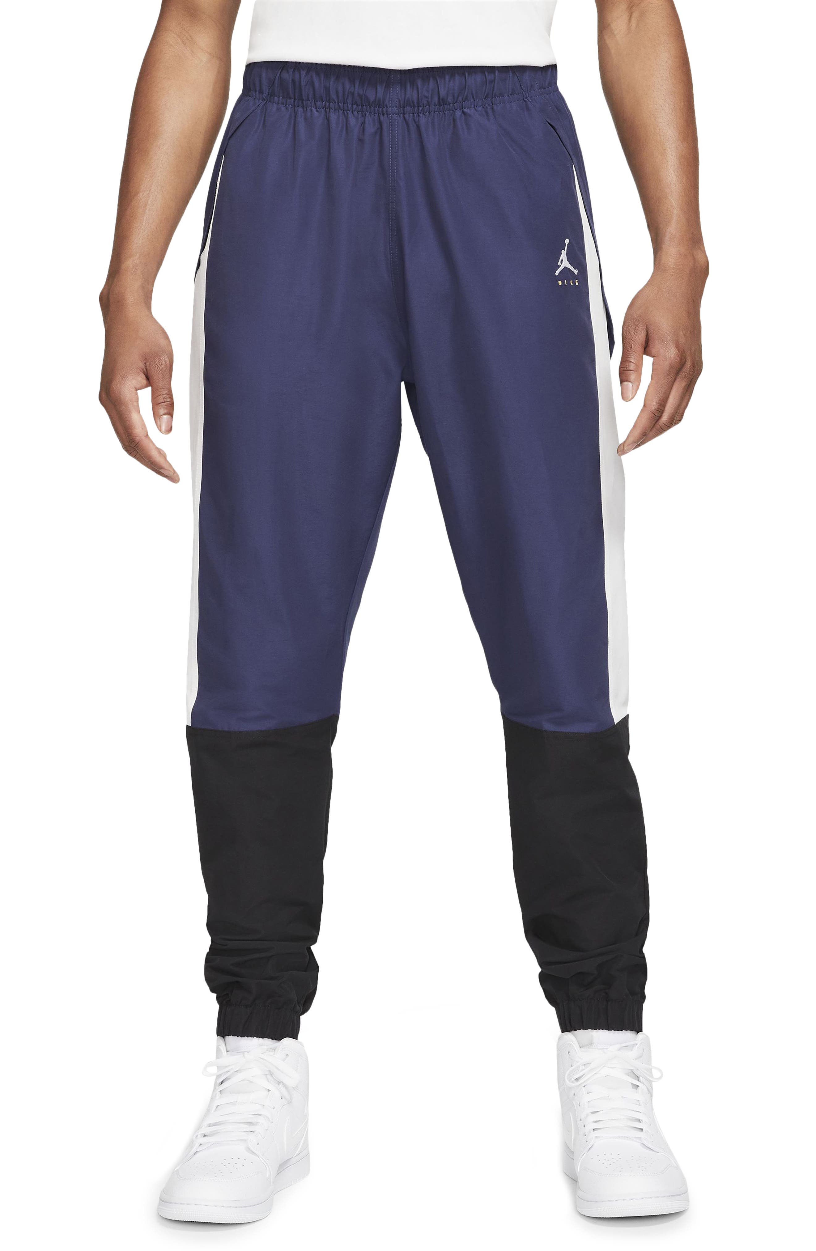 jordan sweatpants big and tall