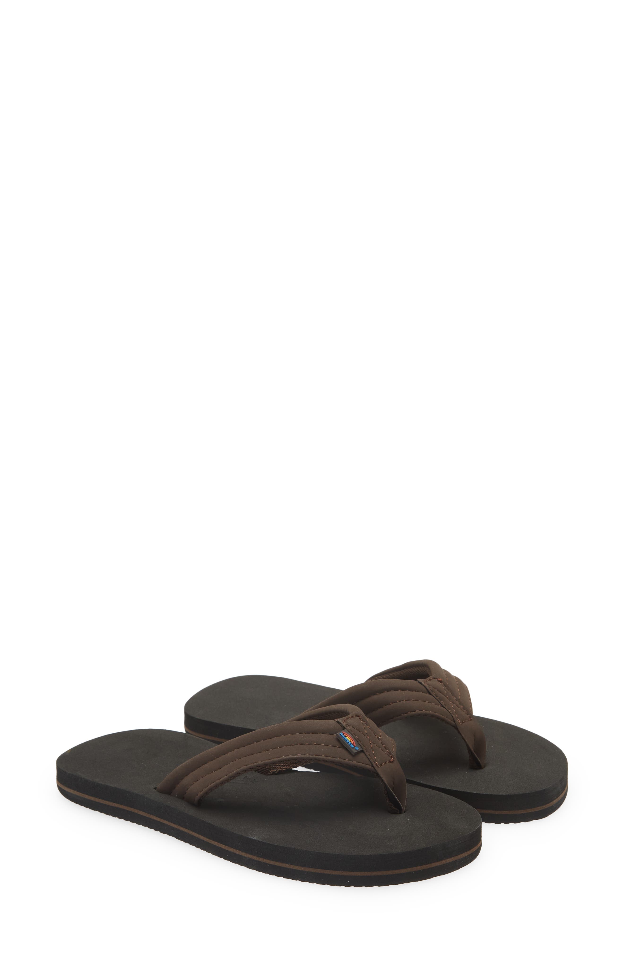 nordstrom rack rainbow sandals