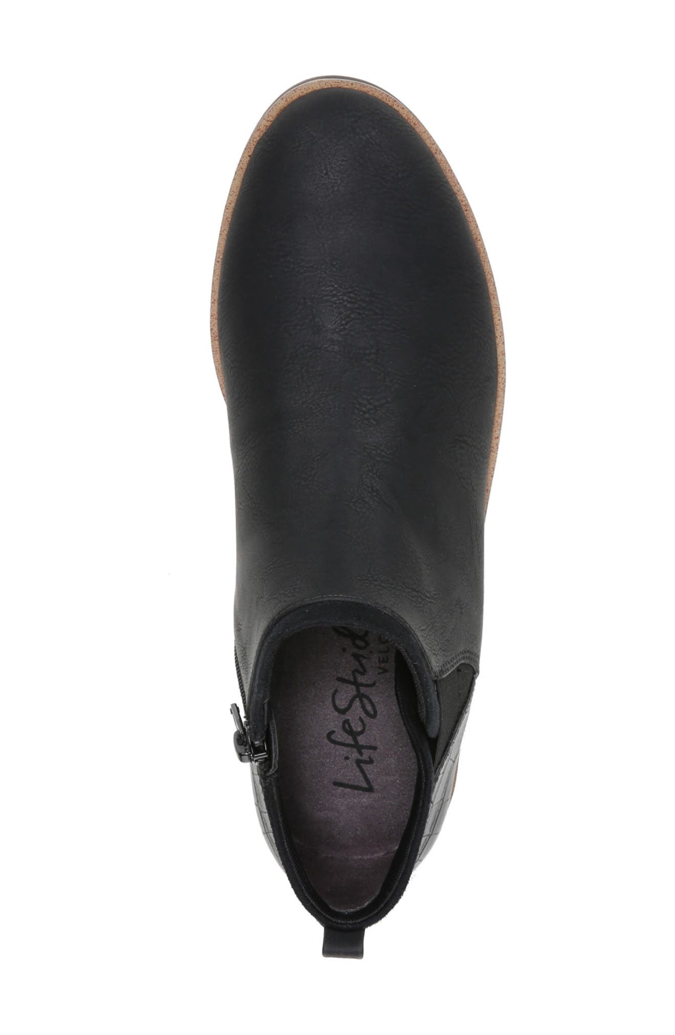 LifeStride Zion Ankle Boot | Nordstromrack