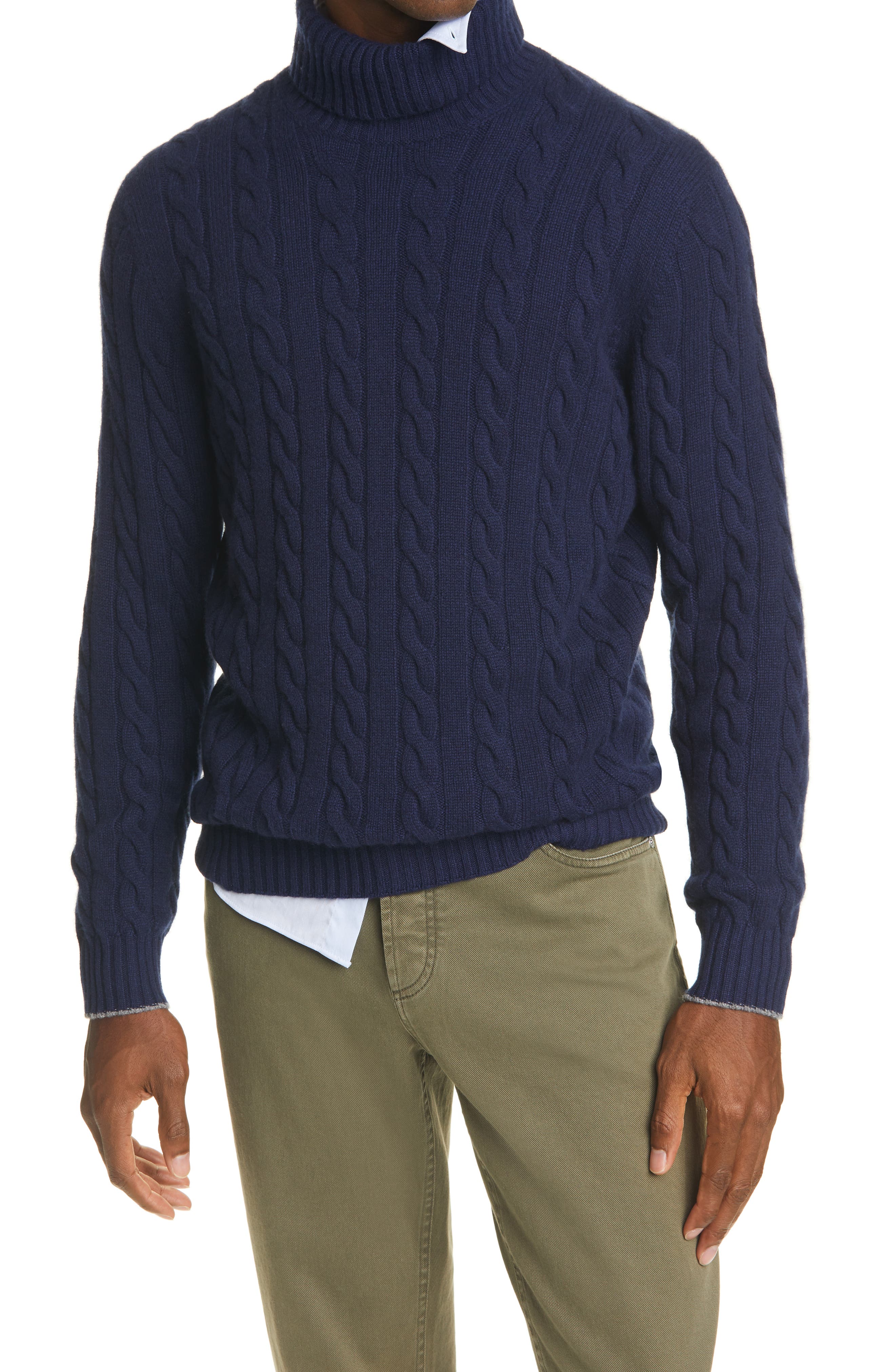 brunello sweater