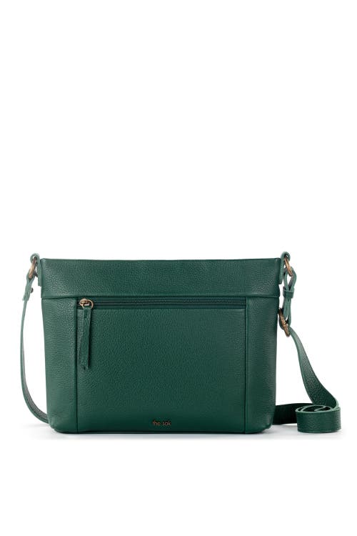 THE SAK THE SAK MELROSE CROSSBODY BAG 