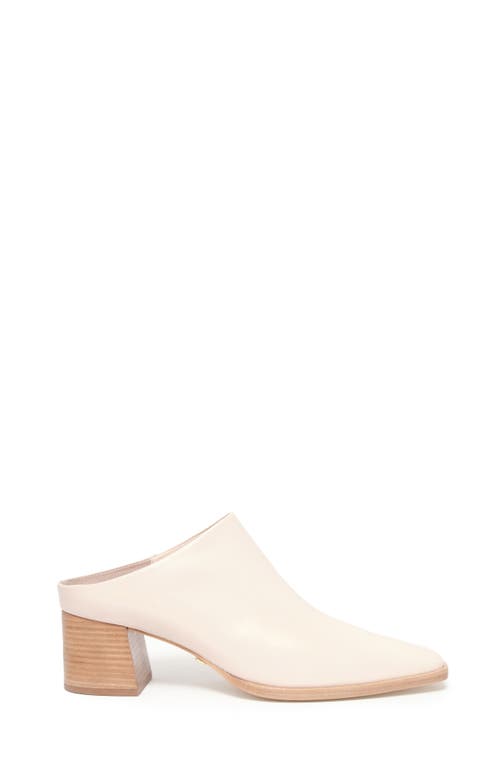 Daniella Shevel Jolene Mule In Pink