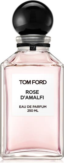 TOM FORD Rose d'Amalfi Eau de Parfum Decanter | Nordstrom