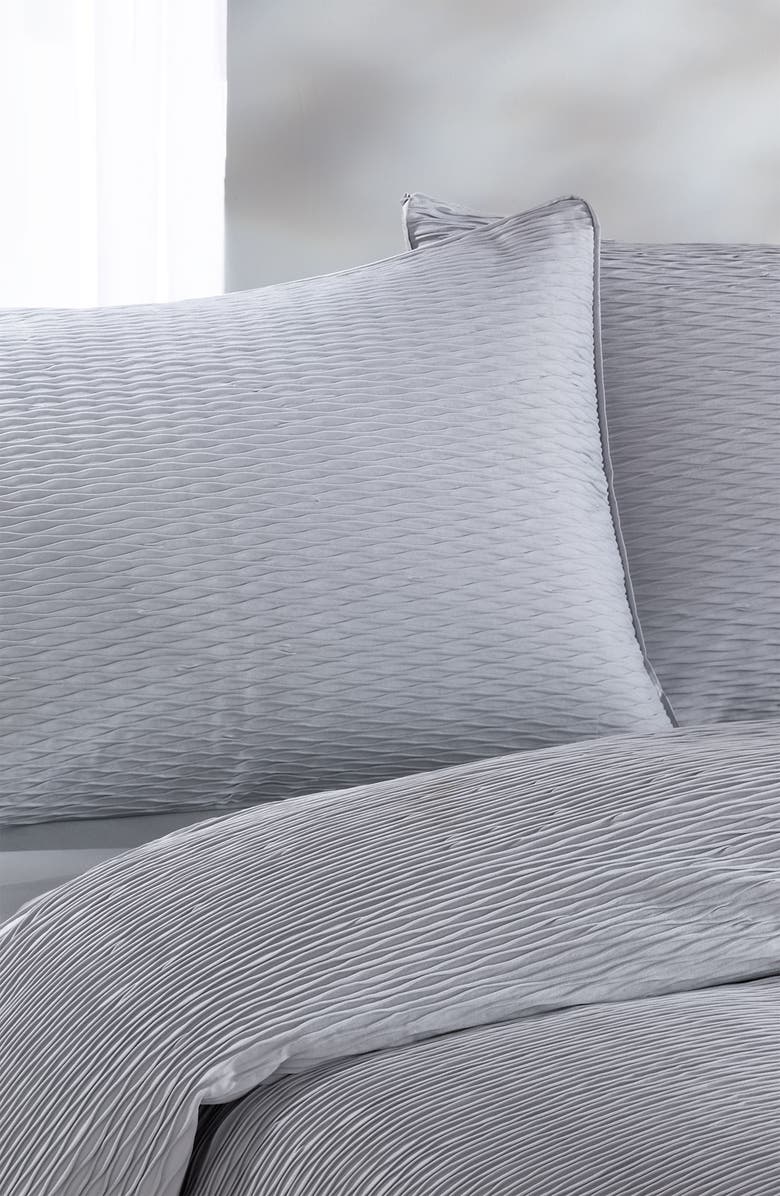 Nordstrom at Home 'River Pleat' Pillow Sham | Nordstrom