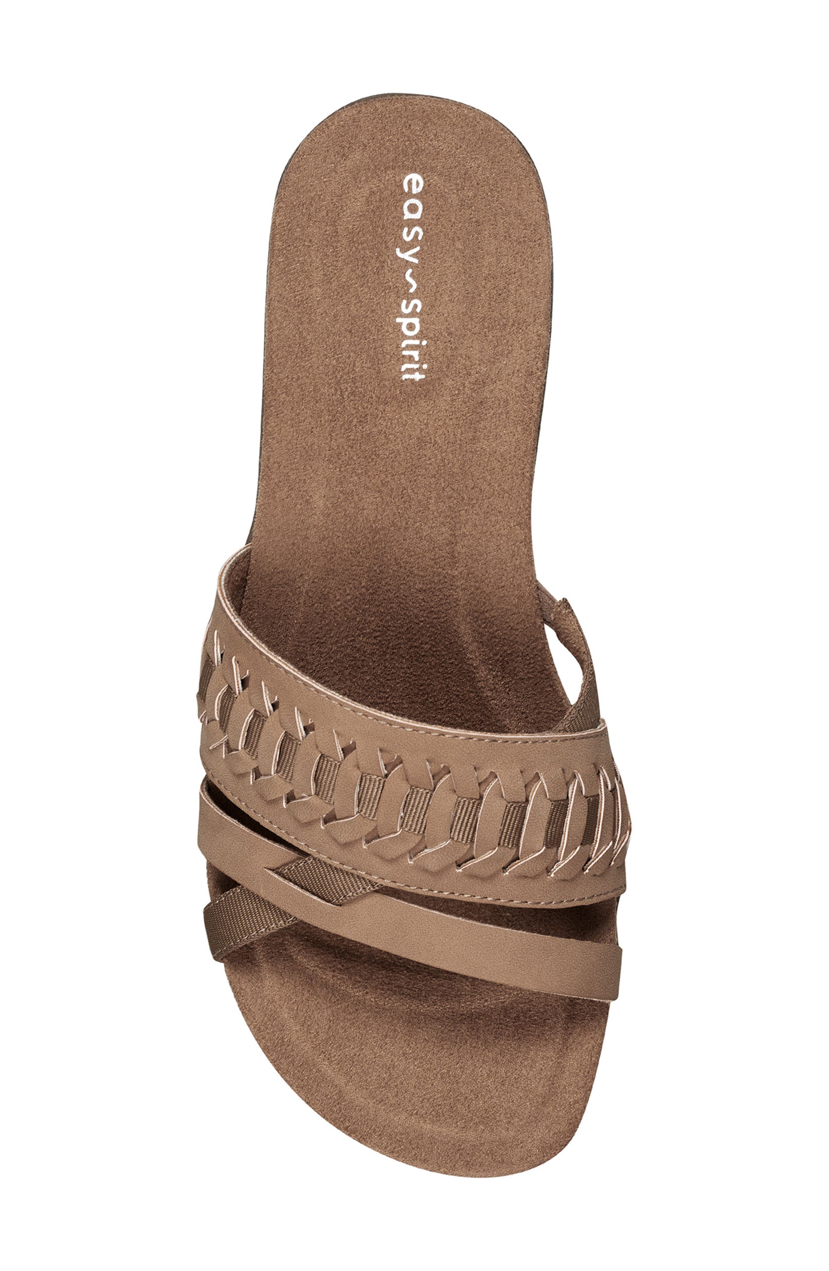 linley slip on sandals