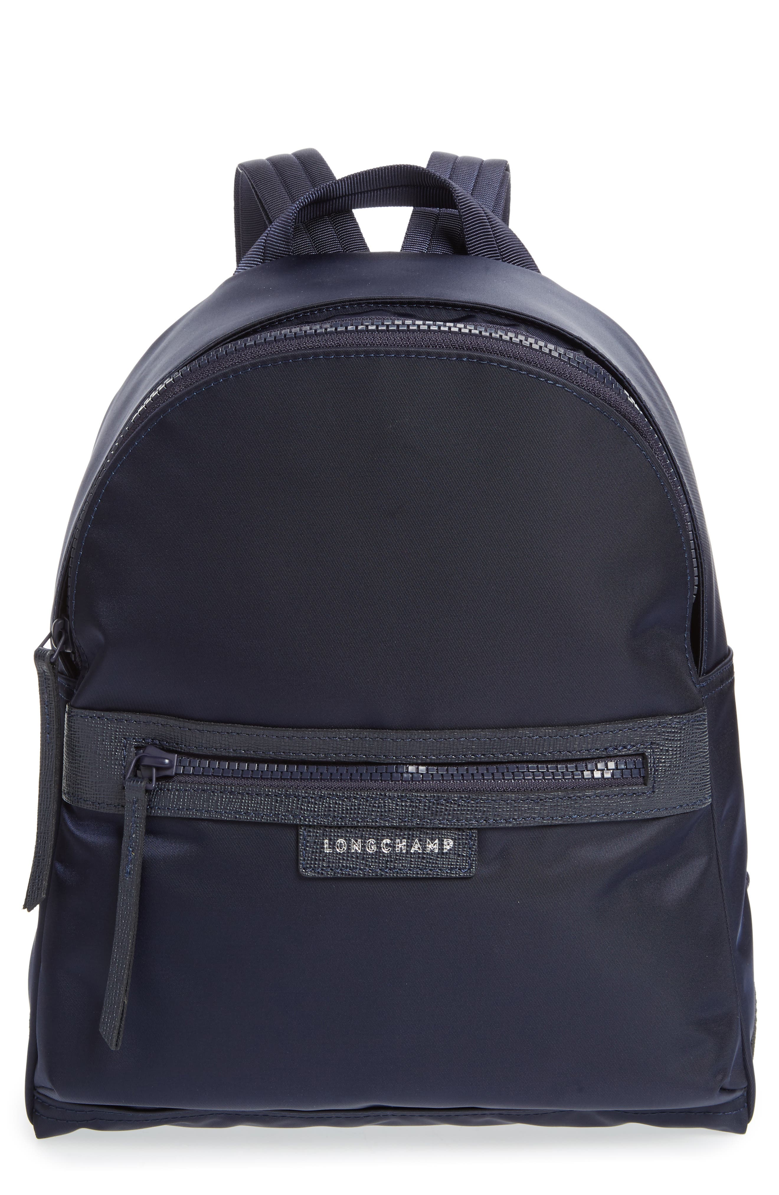 longchamp mini backpack