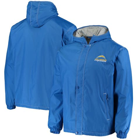 Dunbrooke Seattle Seahawks Circle Sportsman Waterproof Packable Full-zip  Jacket At Nordstrom in Brown for Men