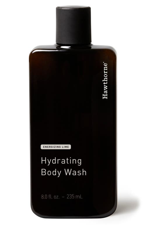 Hawthorne Hydrating Body Wash