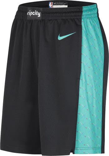 Nike PDX City Edition Knee Length Shorts  Rip City Clothing - The Official  Blazers Team Store
