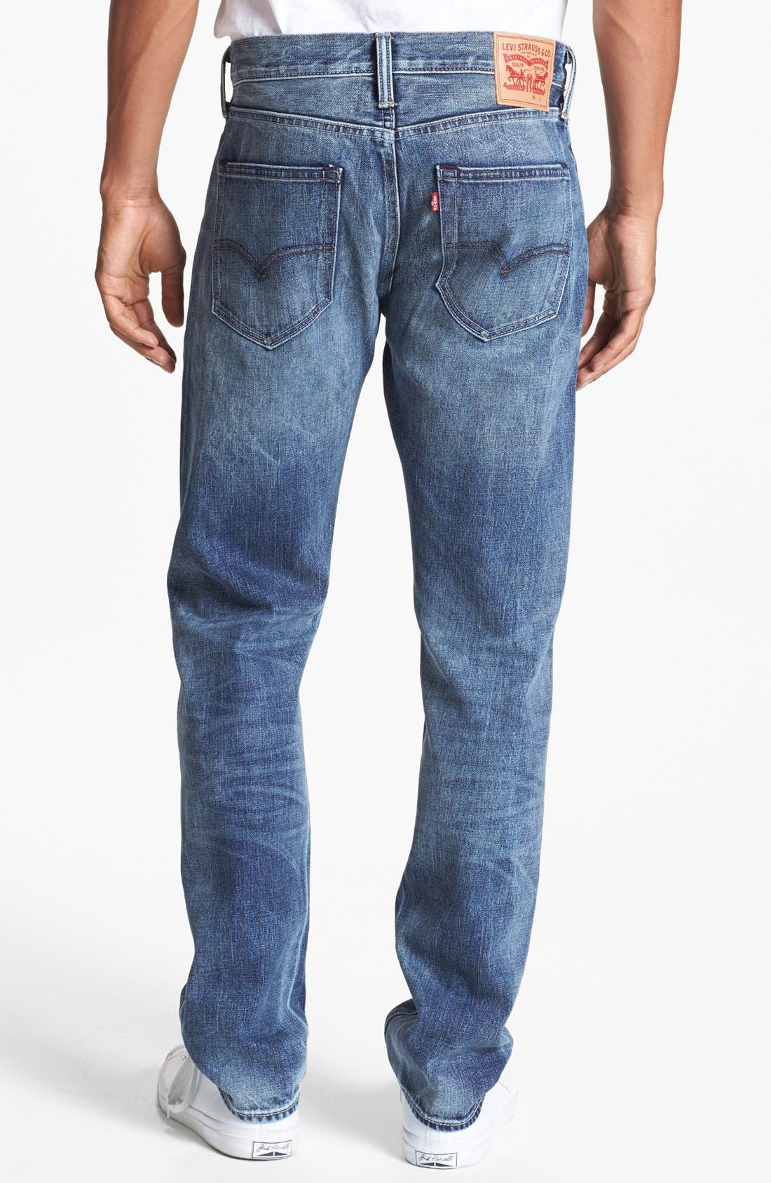 508 levi jeans