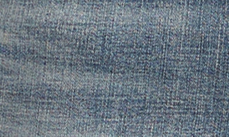 Silver Jeans Co. Zac Relaxed Fit Straight Leg Jeans In Indigo