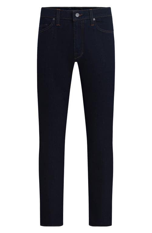 Joe's The Asher Slim Fit Jeans In Peter