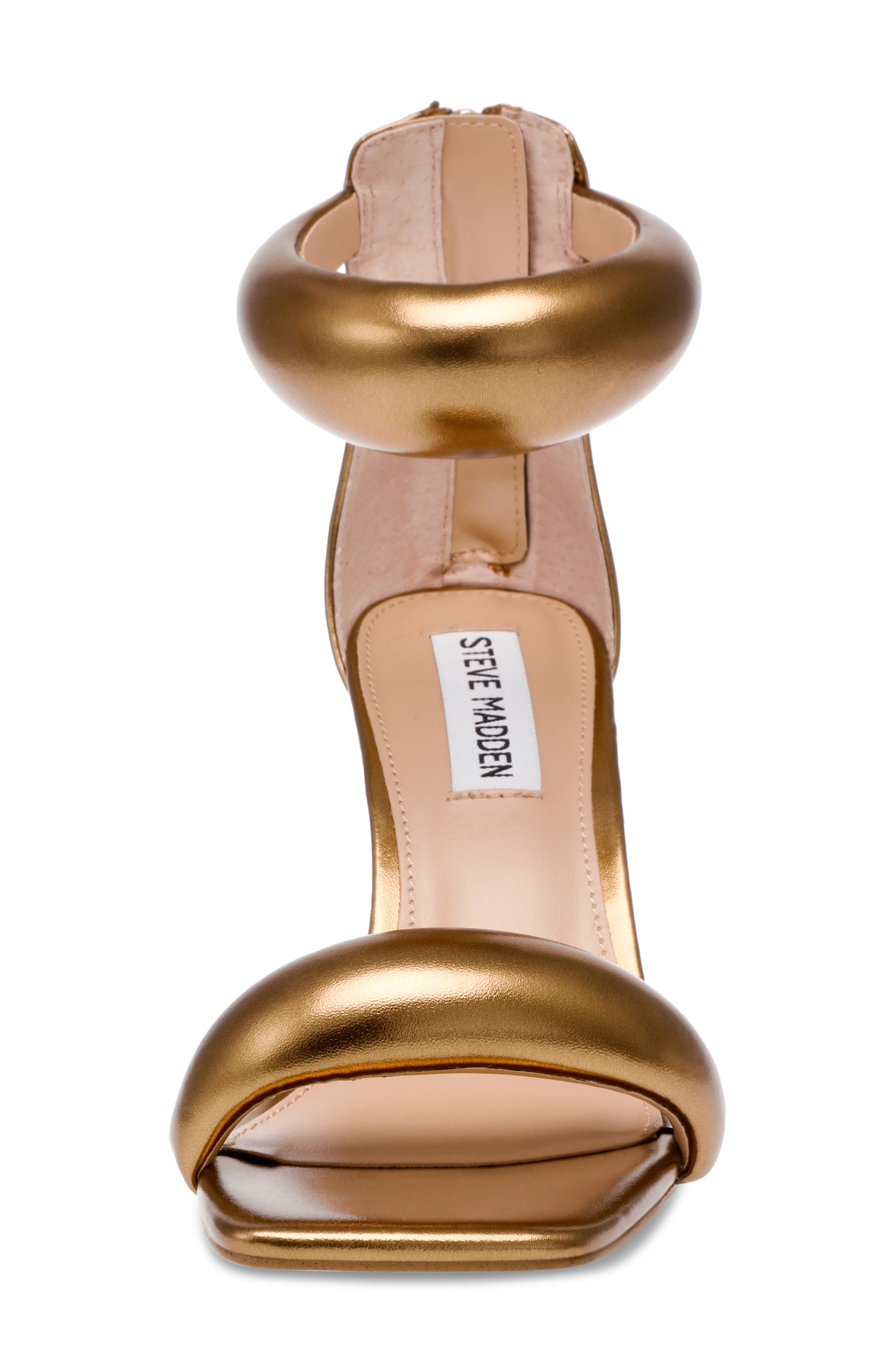 Steve Madden Partay Ankle Strap Sandal (Women) Nordstrom