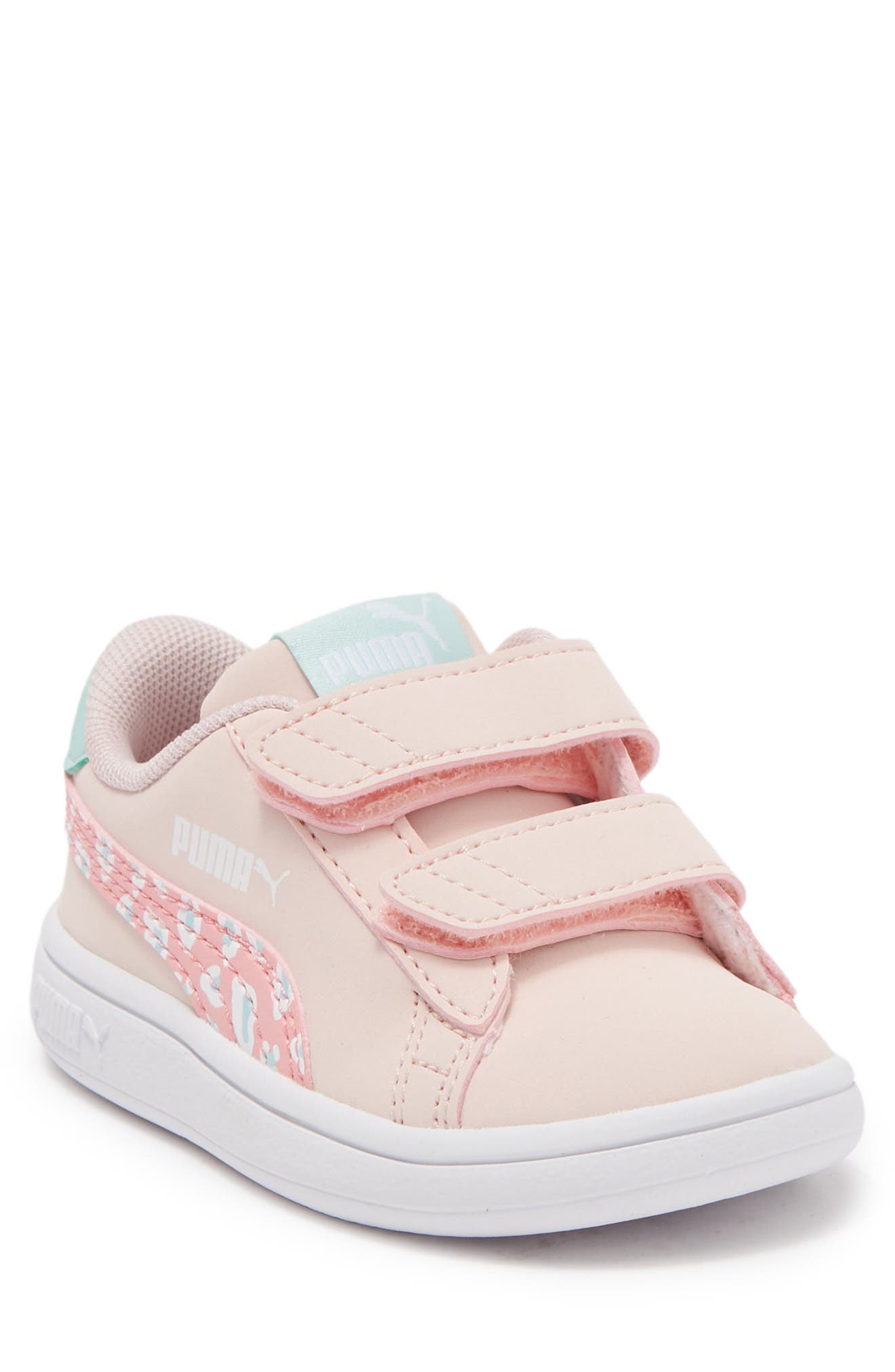 Puma Puma Smash v2 Roar V PS - pink | Sport-Versand24.de - ALL IN Sport  Onlineshop für Kleidung, Schuhe \u0026 Ausrüstung