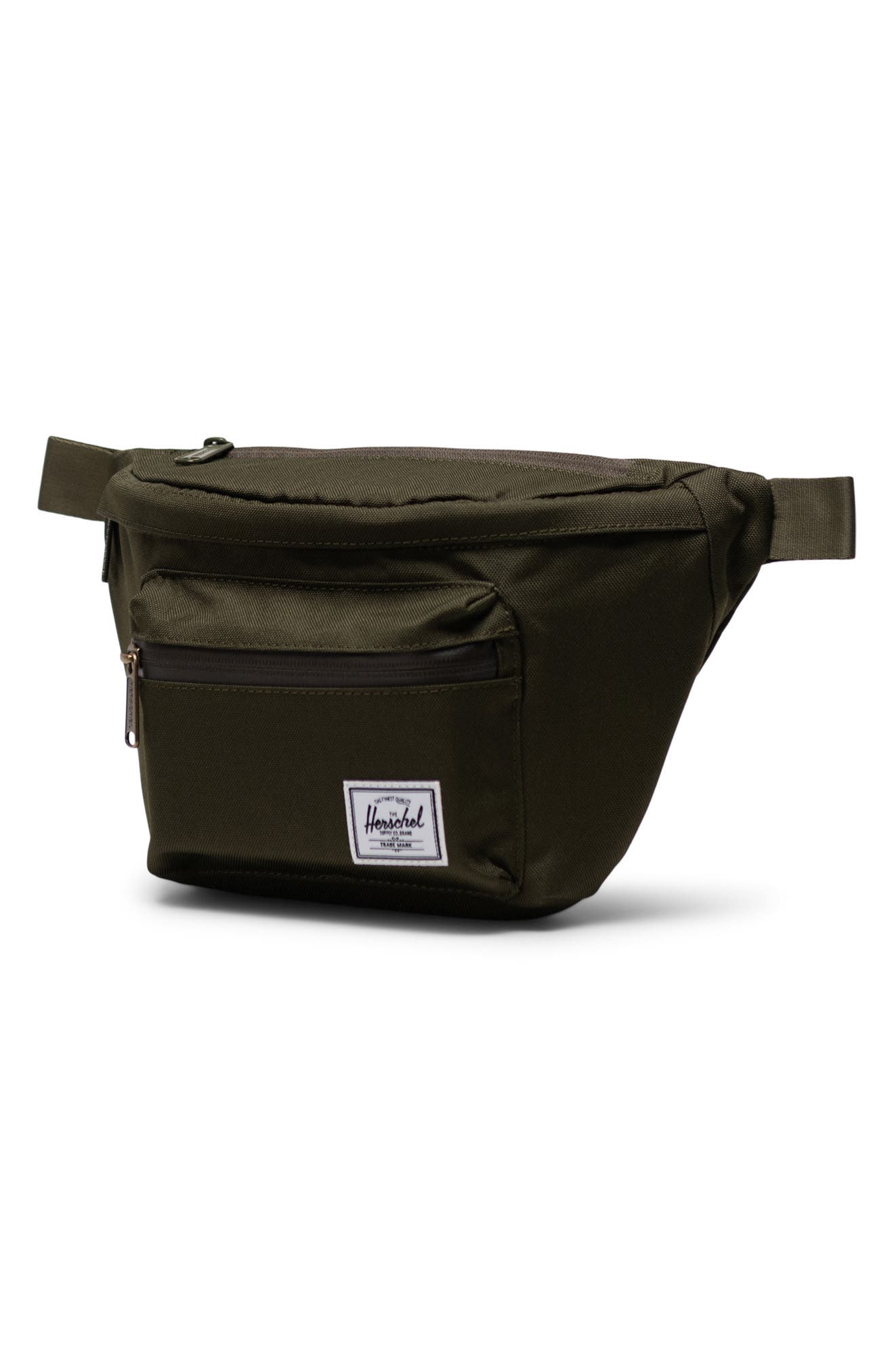 Herschel Supply Co. Pop Quiz Belt Bag Nordstrom