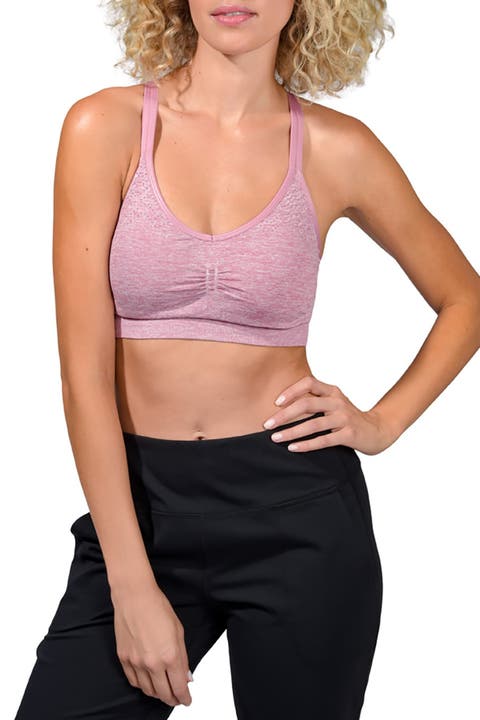 NWT-90 Degree by Reflex Sports Bras - Pack of 2 size S