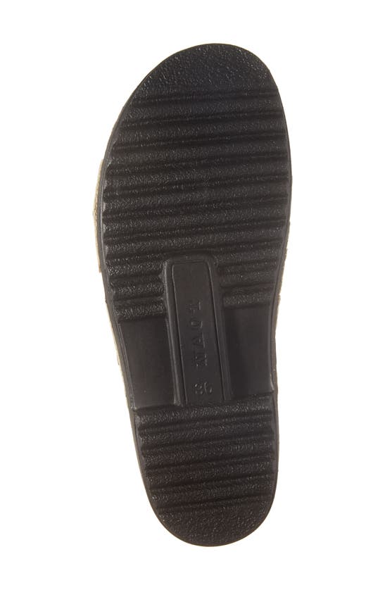 Naot Frey Sandal In Soft Ivory Leather