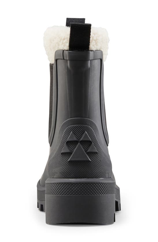 Shop Cougar Ignite Waterproof Winter Boot In Black