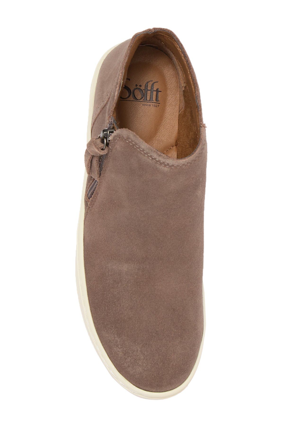 sofft hikari high top sneaker