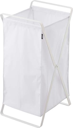 Yamazaki Tower Laundry Hamper | Nordstrom - Black