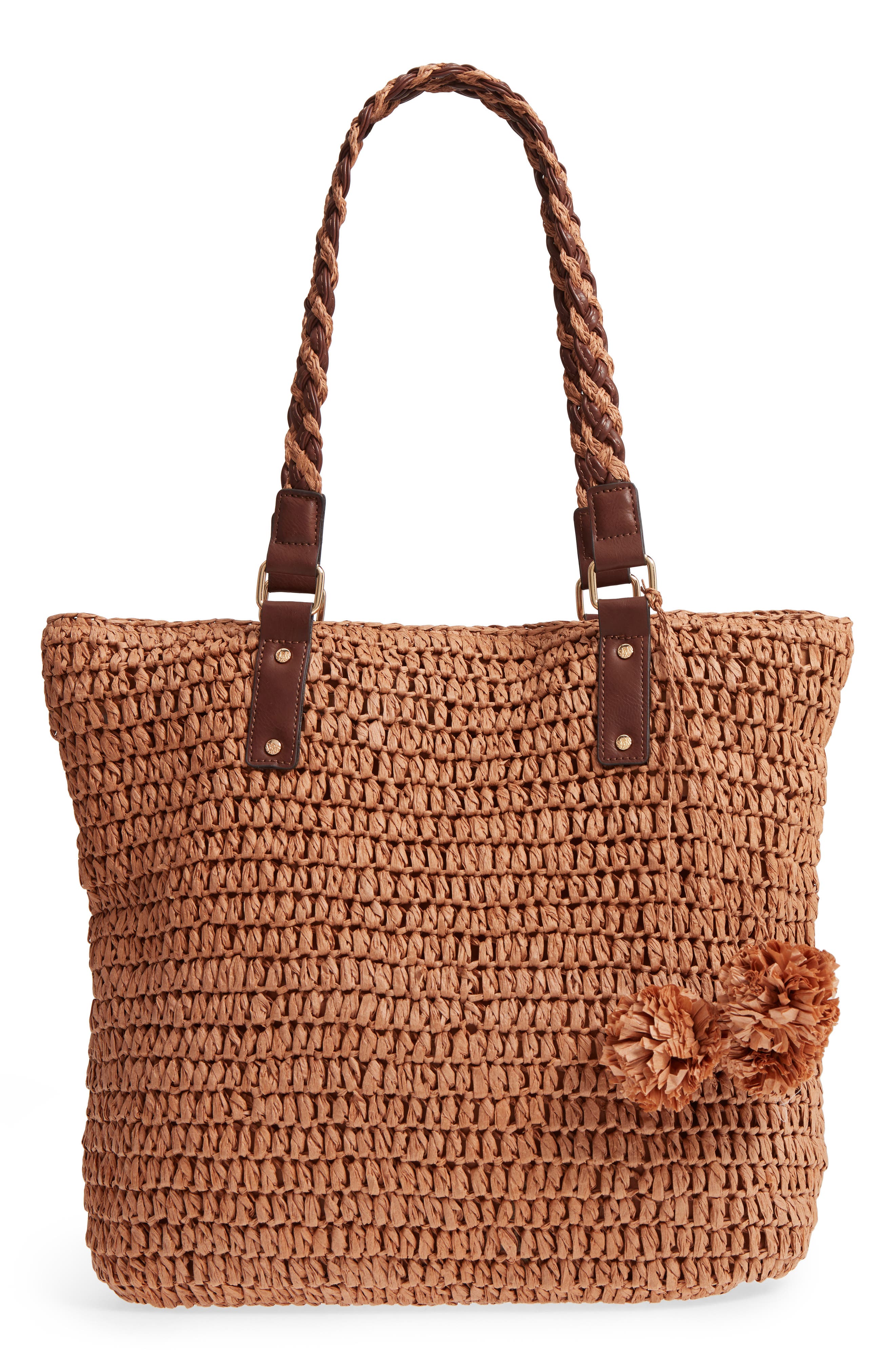 Tommy Bahama Bahama Mama Straw Tote Nordstrom