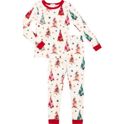 Bedhead Pajamas Fitted Two-Piece Pajamas