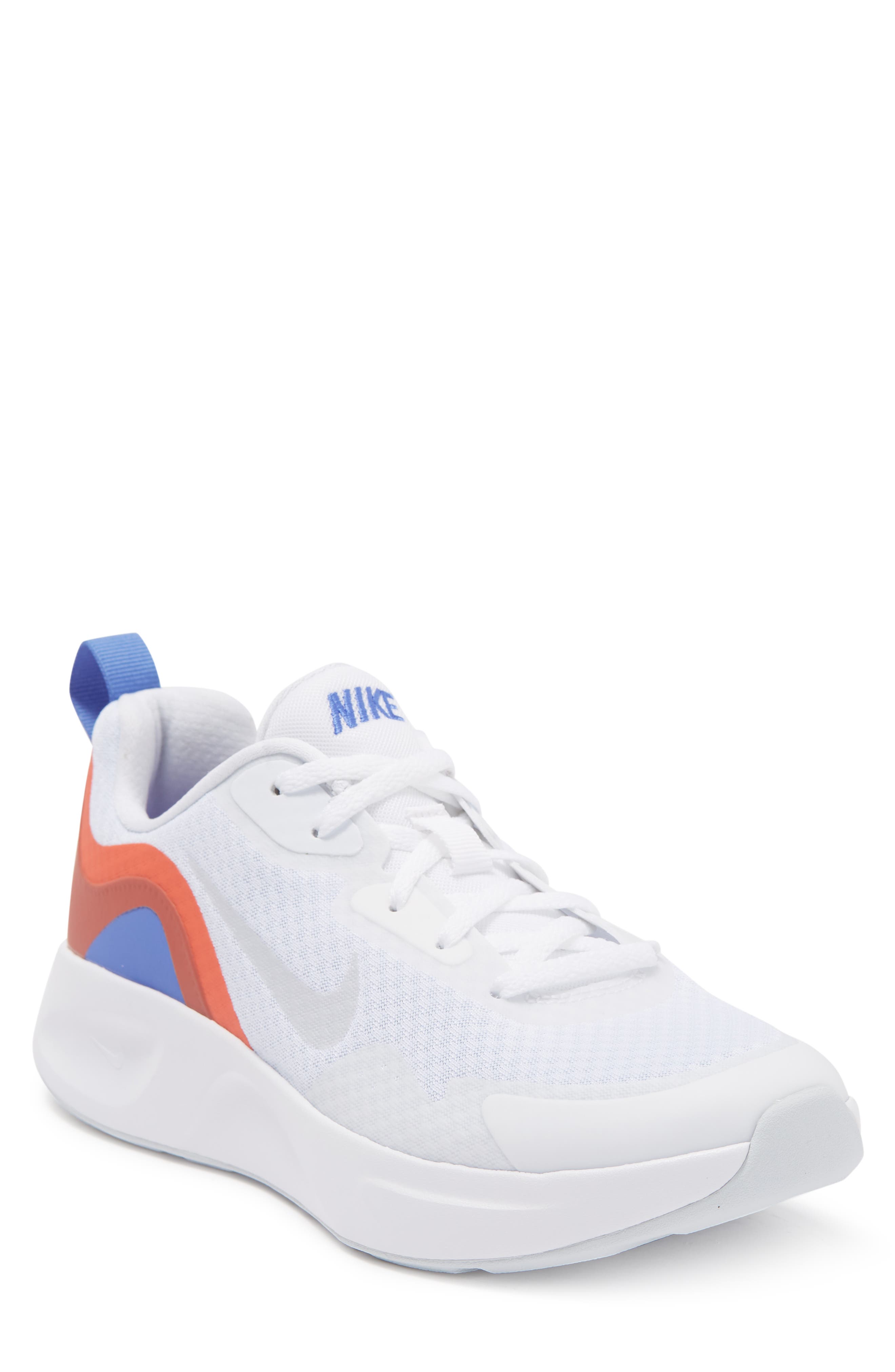 NIKE Wearallday Sneaker | Nordstromrack