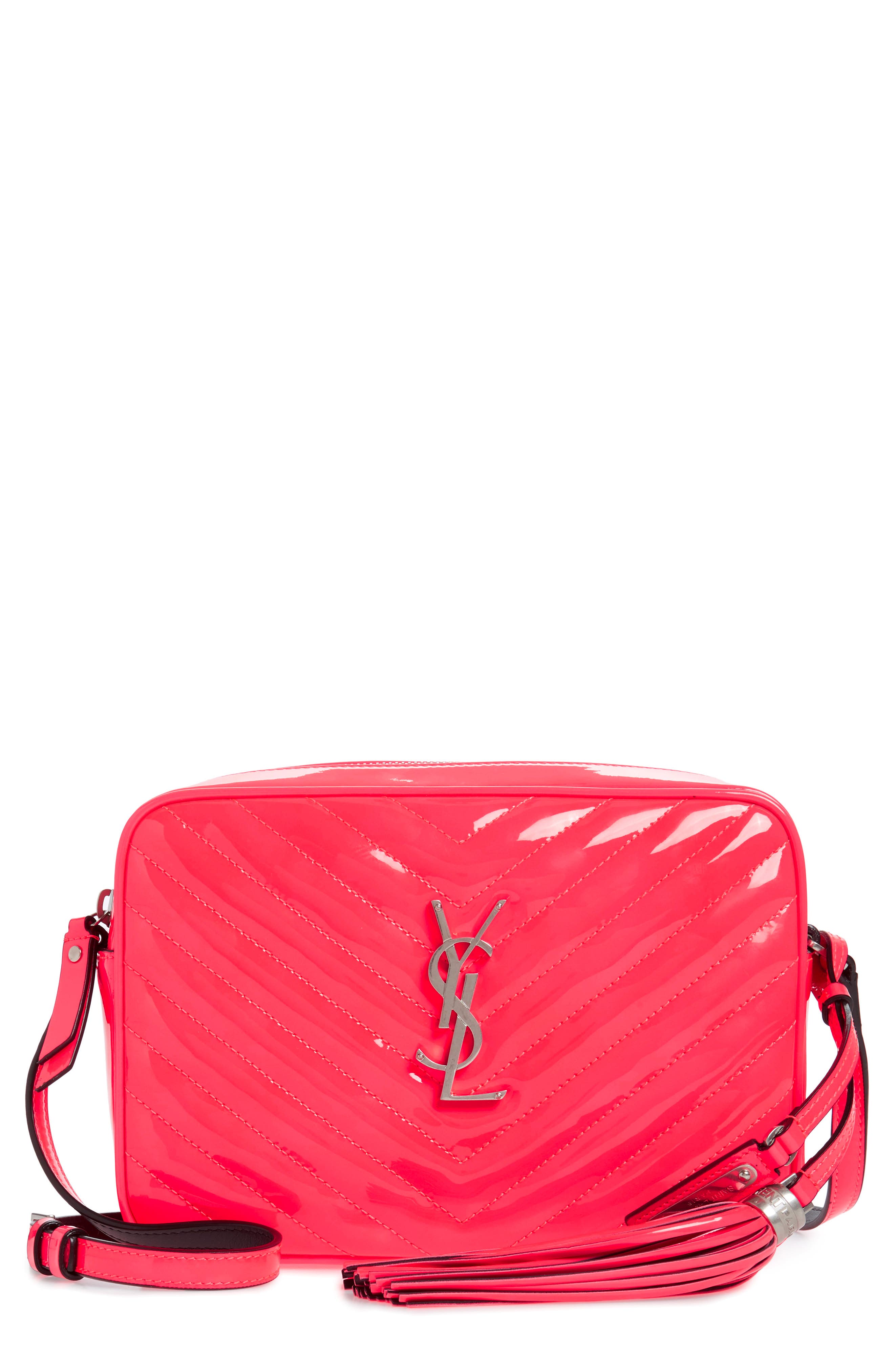 ysl clutch nordstrom