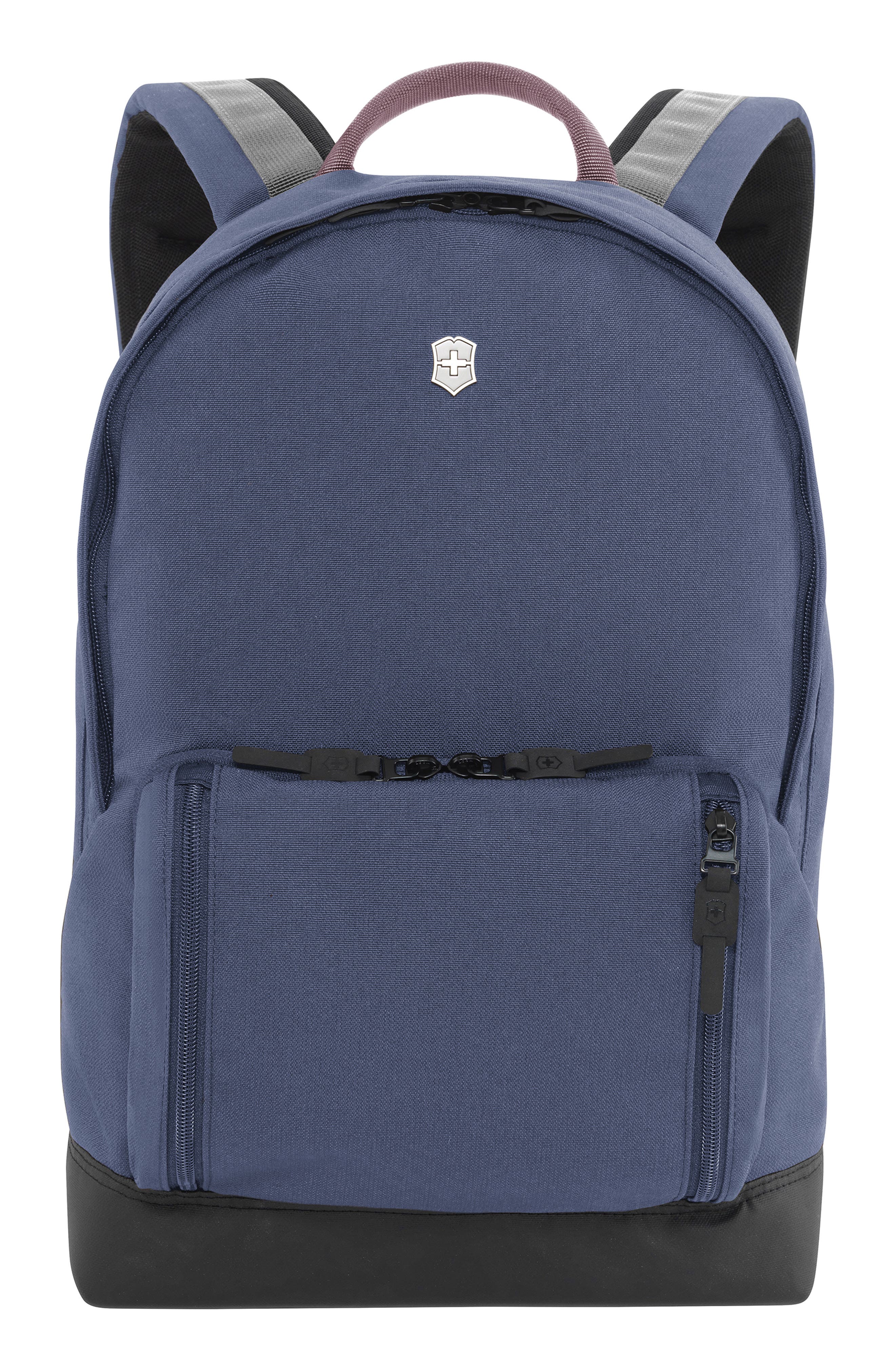 swiss army laptop backpack