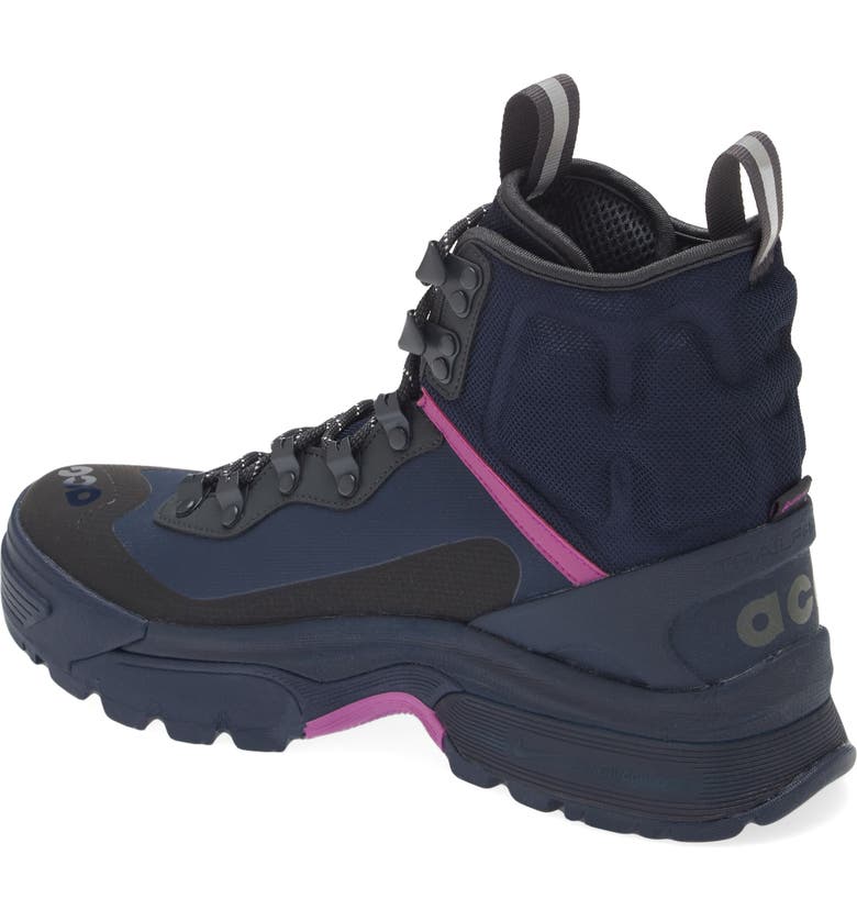 Nike ACG Air Zoom Gaiadome Gore-Tex® Waterproof Hiking Sneaker (Men ...
