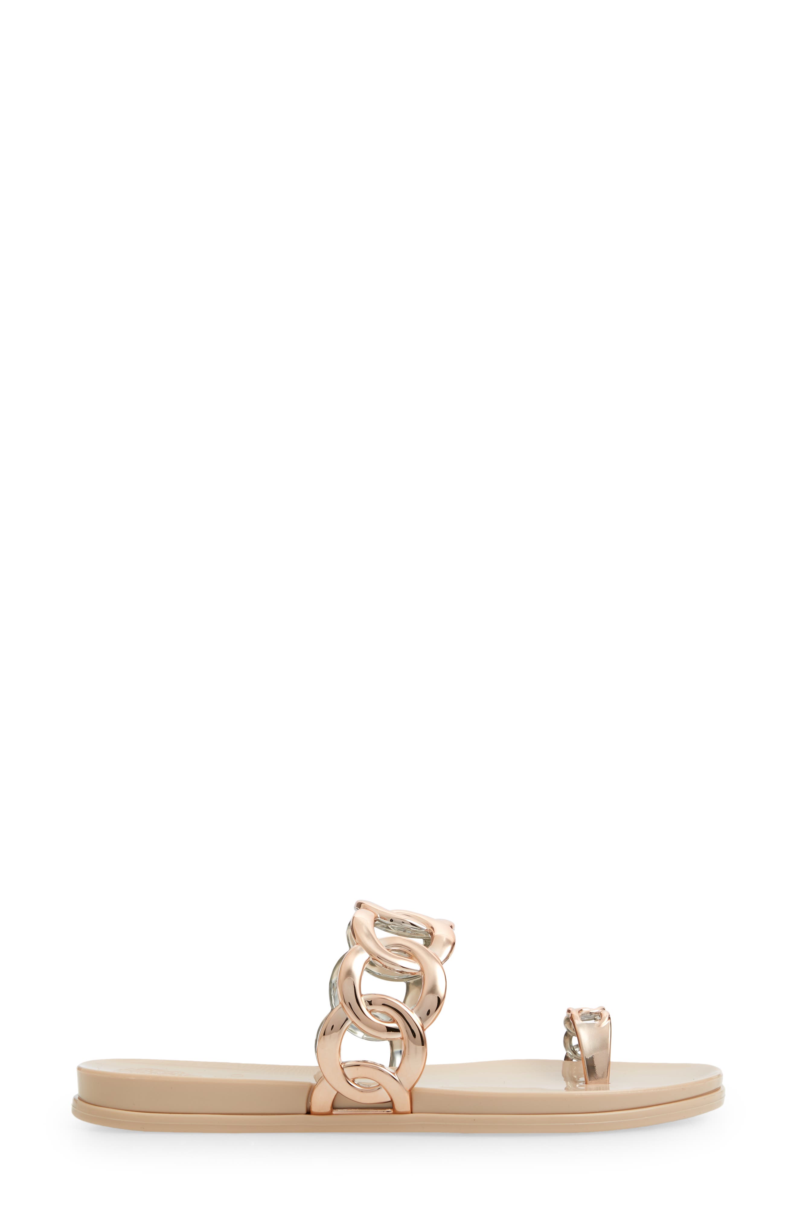 vince camuto toe loop sandals