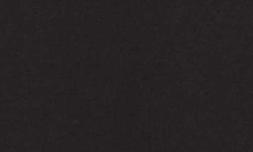 Alex Evenings Skirt Panel Wide Leg Crepe Pants In Black